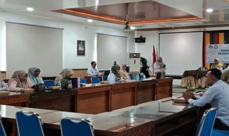 Pendampingan Komunitas Jadi Kunci BBPOM Aceh Jaga Keamanan Pangan