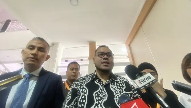 Vonis Banding Chromebook: Ibam Kecewa Hukuman Naik dan Uang Pengganti Rp5 Miliar