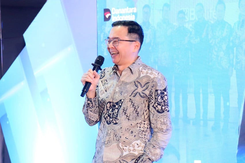 BRI Life Pertahankan Reputasi 15 Tahun Beruntun Lewat Layanan Berorientasi Nasabah