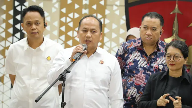 Enam Saksi Baru Diperiksa Kejagung, Berkas Korupsi MBG Terus Dilengkapi