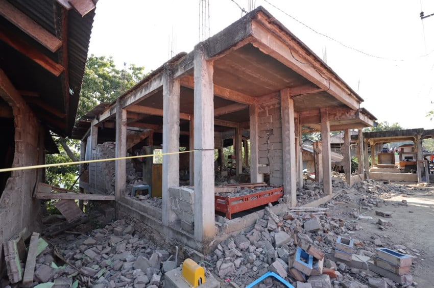 Setelah Guncangan M7,7 Flores, BMKG Pantau Ribuan Gempa Susulan hingga Akhir Agustus 2026