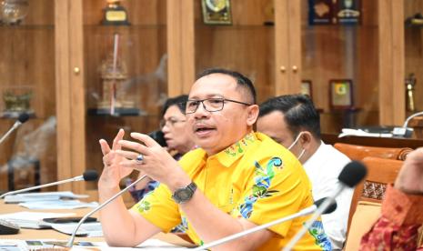 Kepastian Karir 172 Ribu Pendidik Non-ASN Jadi Prioritas Pengawasan DPR