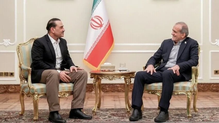 Islamabad Tolak Ikuti Embargo AS atas Teheran, Tegaskan Dialog