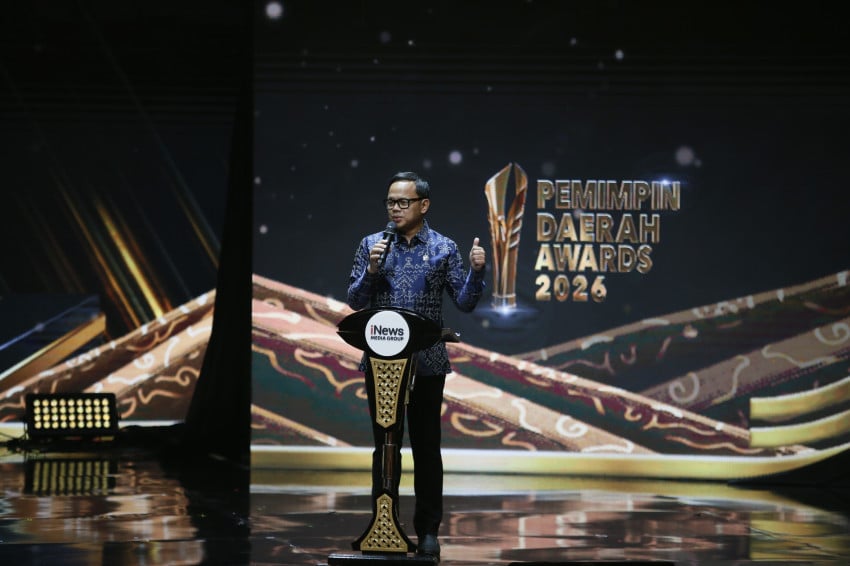 Wamendagri Tegaskan Kepala Daerah Harus Gesit Kawal Agenda Nasional dan Layanan Publik