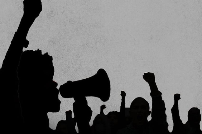 Unjuk Rasa Menyuarakan Kritik: Kapan Syariat Membolehkan dan Membatasi