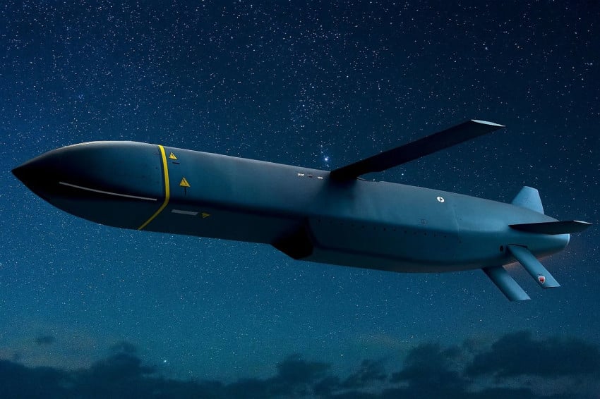 Moskow Sebut London Terlibat Langsung Usai Teknologi Storm Shadow Dibuka ke Ukraina