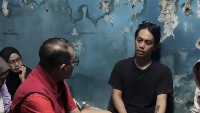 Pedagang Tewas Dikeroyok saat Matikan Lampu Toko, Pelajar SMA Ikut Jadi Korban Rusuh Pejompongan