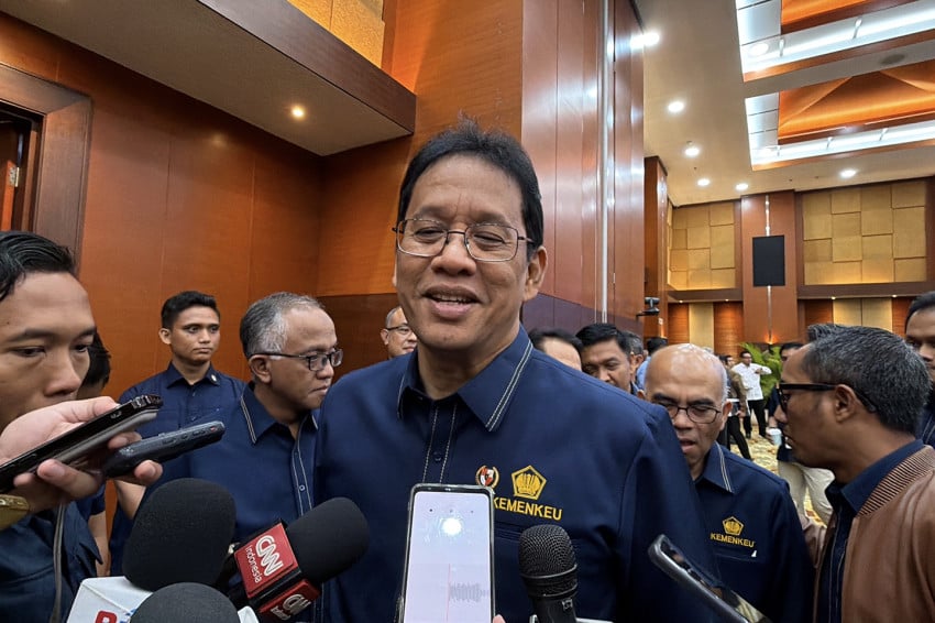 Menkeu Kucurkan Dana Triliunan ke BPS demi Benahi Pemeringkatan Desil