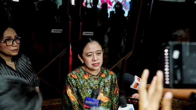 Puan Jadikan HUT DPR ke-81 Ajang Evaluasi Manfaat Nyata bagi Warga