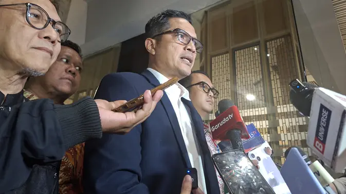 Kuasa Hukum Tegaskan Eks Jampidsus Tak Terima Dana Rp40 Miliar