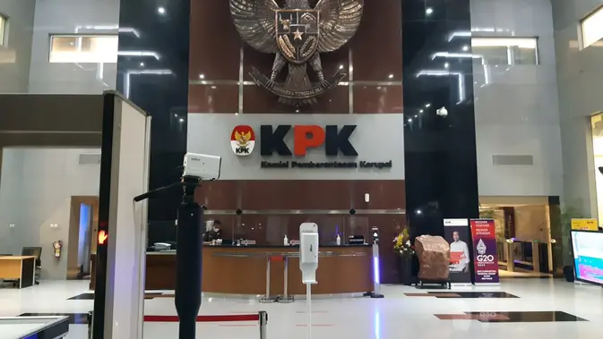 KPK Dalami Rp 1,5 Miliar Sitaan, Diduga Potongan Honor Pegawai Pajak Bogor