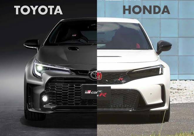 Honda Perkuat Kendali Mutu saat Persaingan Mobil China Memanas