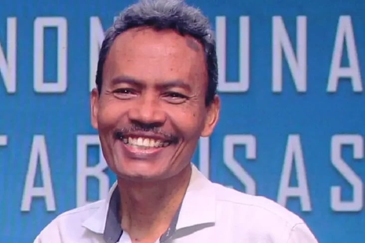 Petani Tebu Jawa Desak HPP Gula Naik dari Rp14.500 per Kg