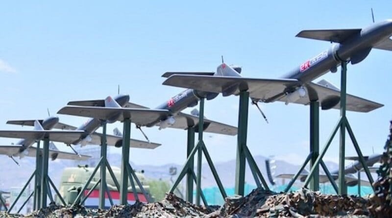 Houthi Rebut Sejumlah Pos Barat Taiz, Jalur Suplai Laut Merah Terancam Putus
