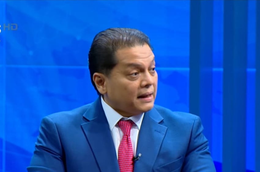 SEMA MA Hentikan Rangkaian Praperadilan, Roy Suryo Hadapi Sidang Ijazah Jokowi