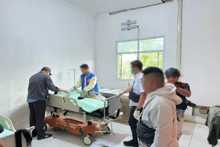 Anggota DPR Desak Penindakan Tegas Usai Tiga Petugas Pertanian Gugur di Papua Pegunungan