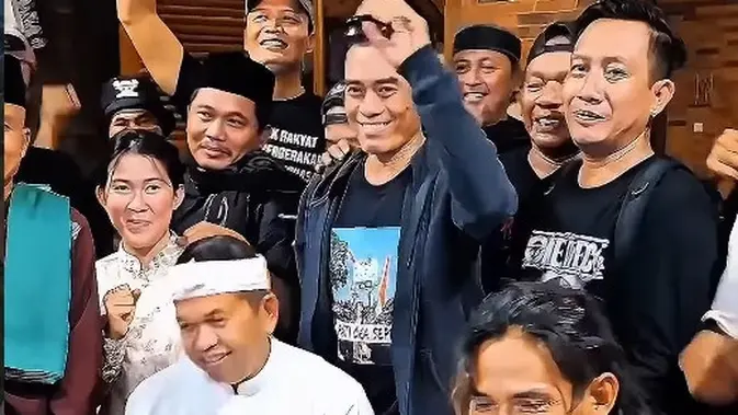 Gubernur Jabar Apresiasi Aktivis Pati di Subang, Desak RUU Perampasan Aset