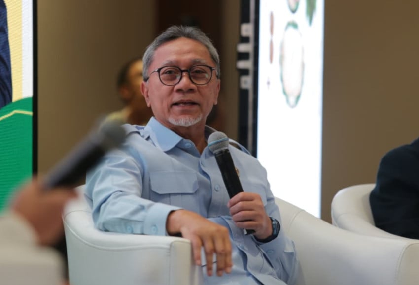 Usai Surplus Beras, Kabinet Perkuat Agenda Protein untuk Kedaulatan Pangan