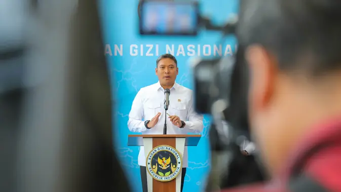 BGN Sebut Dapur MBG Kalitengah Lalai Disengaja Picu Keracunan Massal di Sidoarjo