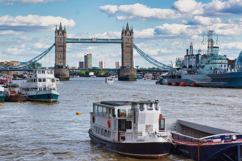 30 Kursi S2 Maritim di Inggris Dibuka untuk Profesional Indonesia